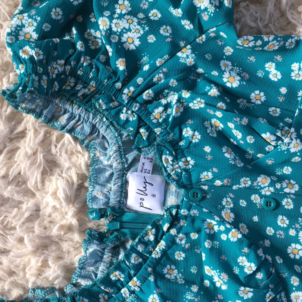 Princess polly mini dress